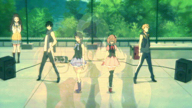 AMV Random opwhoring dance vid french editors get rekt 360 no…