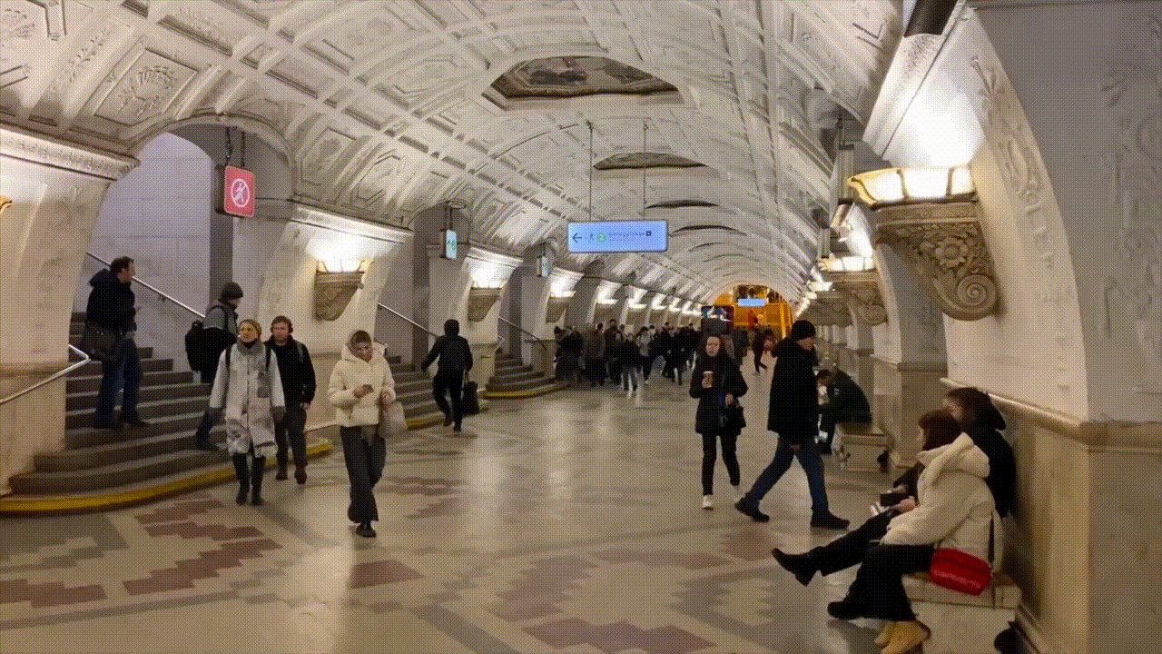 📺 Худшее метро России — закрыть нельзя достроить