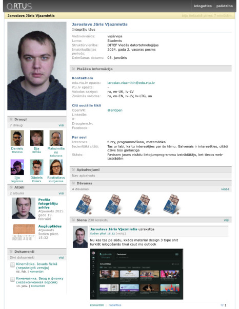 Всякие имагинации