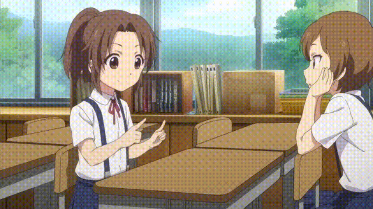 Waiting for love - AMV