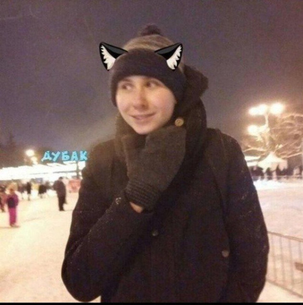 Кирилл Пономарев