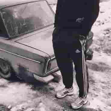 Фотографии со стены