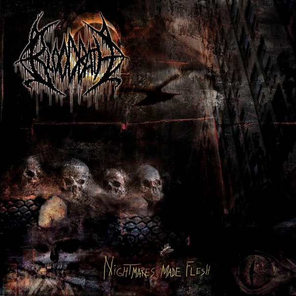 • Bloodbath •
Альбом: Nightmares Ma...