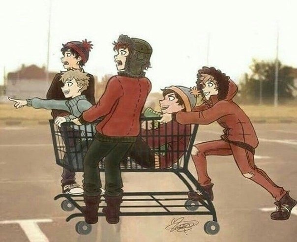 энд айм лузин май фейврит гейм
юр л...