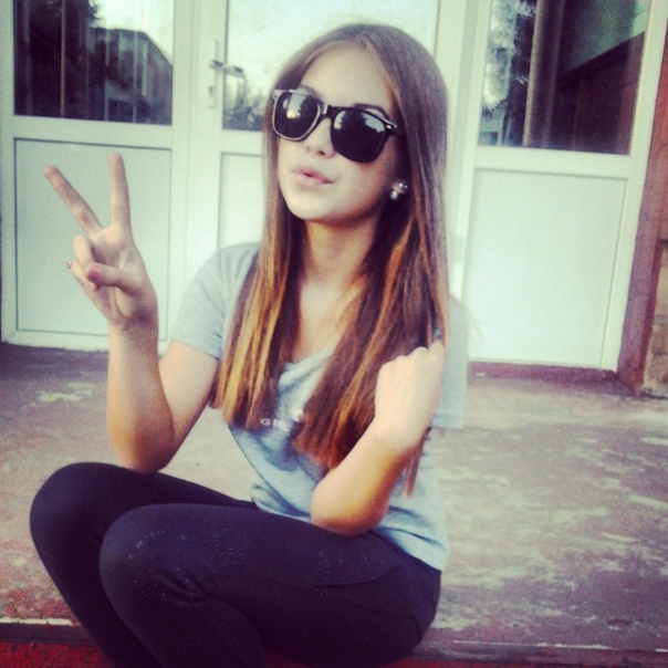 Маффка Нетвоя