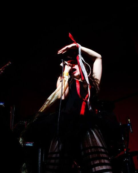 MAY 29 2009 DIABOLIKA