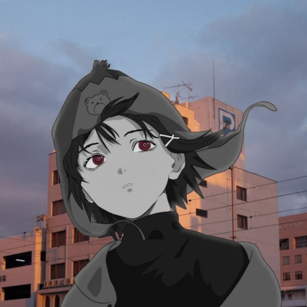 Владислав Русаков