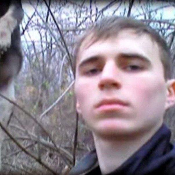 Ссибирский Отморозъ