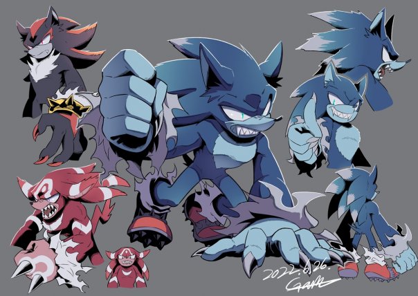 #sonic
#shadow
#knuckles 

Ориги...
