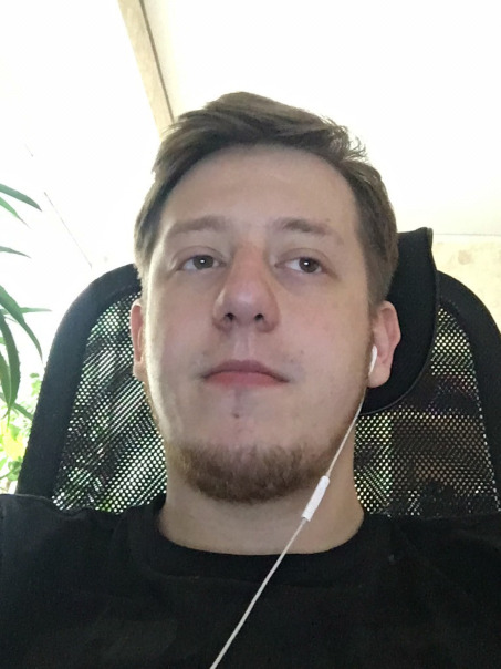 Роман Злобин