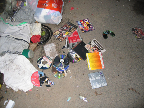 Фотографии со стены