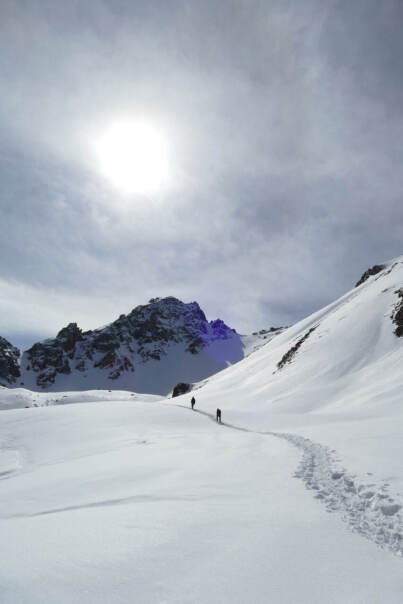 🏔️ Шымбулак. Алматы

Высота 3.200 ...
