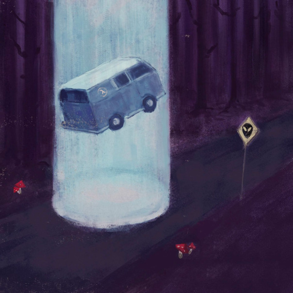 Playlist cover image