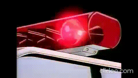 АНИМЕ Вы арестованы 1 сезон 6 серия