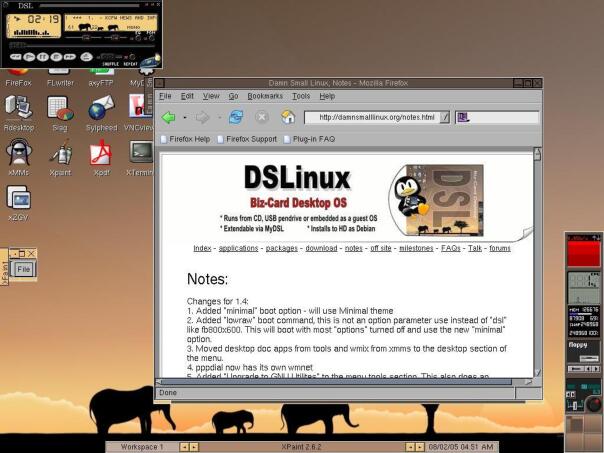 
Главной особенностью данного дистр...