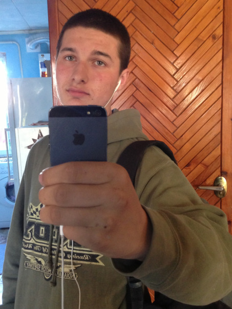 Сережа Сиренко