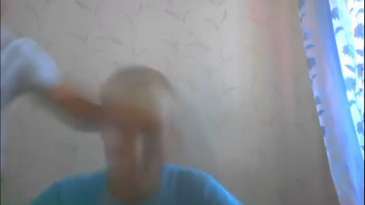 Патрэк го ты тут делаешь капаю