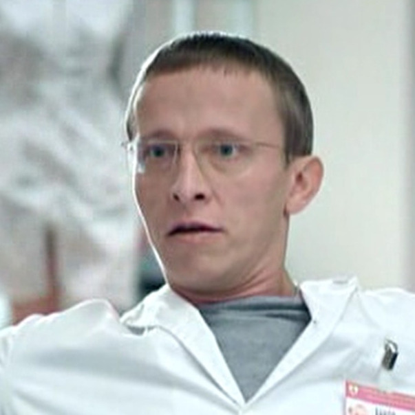 Андрей Быков