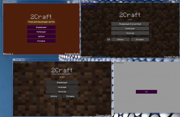а ведь бета могла быть последней
а ...
