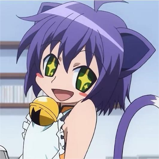 Акакий Няшный