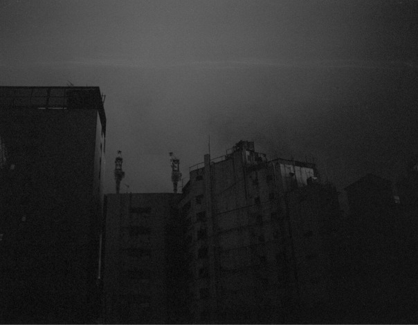 Джон Мистер