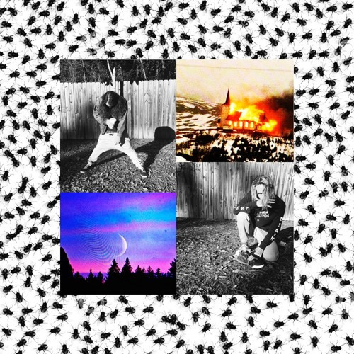 Playlist cover image