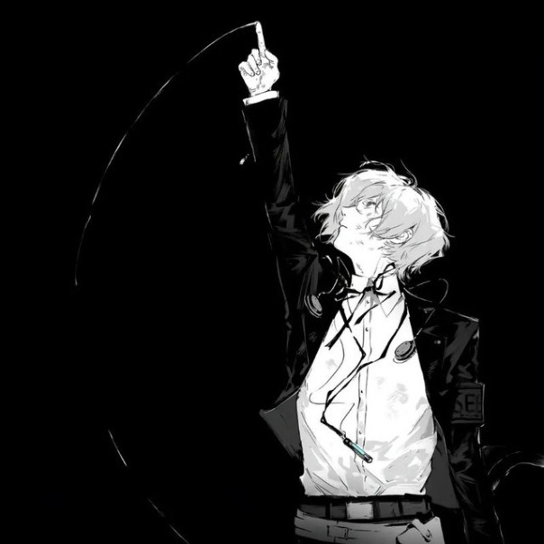 Дмитрий Напас