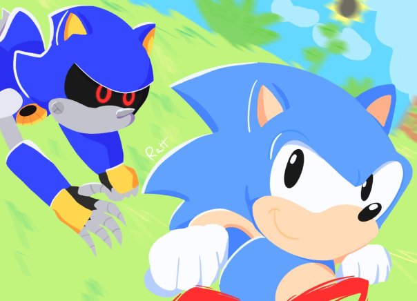 #metal_sonic
#sonic...