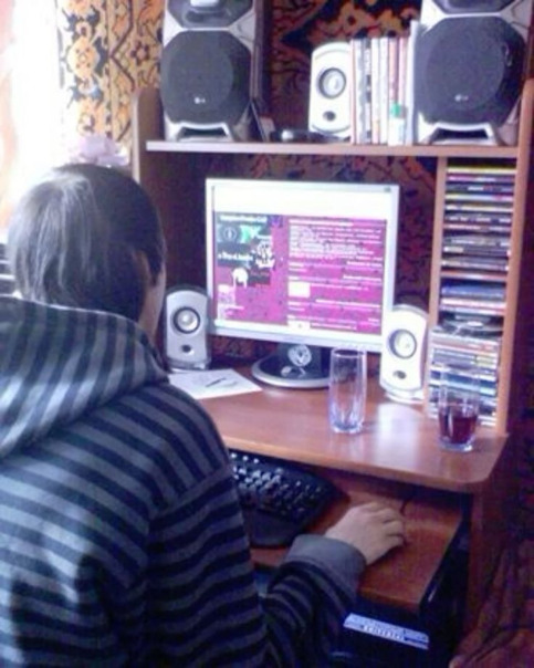 Фотографии со страницы