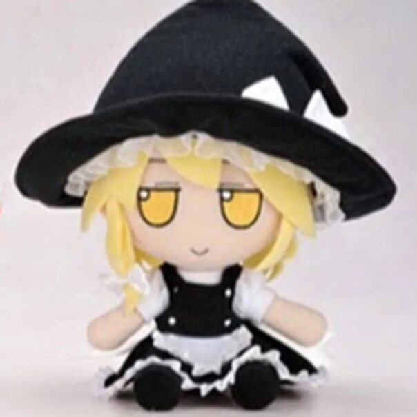 Мариса Кирисаме