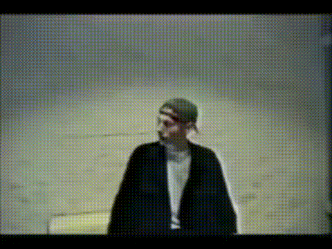 Эрик Харрис