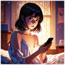 Обложка к DEMO SONGS COLLECTOR - DARKNESS LONELINESS (DJ MIX) в нашем Телеграм-канале https://t.me/DemoSongCollector
Графика:
https://hotpot.ai/anime-generator
Масштабирование:
https://huggingface.co/spaces/doevent/Real-ESRGAN
Водяной знак:
https://www.visualwatermark.com
Рамка, коррекция:
http://www.photoscape.org/ps/main/index.php
Digital Dreams n.m.s.
‎2 ‎мая ‎2024 ‎г., ‏‎11:32:34

Пожертвуйте, пожалуйста, на развитие нашей нейронной мультимедиа-студии. Текущая цель: 70000 российских рублей. Назначение: видеокарта RTX 2-5 серии с 16 ГБ памяти. Мы принимаем чаевые на https://boosty.to/digitaldreamsnms

Мы также принимаем криптовалюту:
BTC:
39uLpo4dRFMN1s4oZVkinpG1aqTSzXwj8p
ETH:
0xED3Fa0ff9D5fDa3B65Da3D28355952519d46eF01
DOGE:
DGUYGNbTfo5nHAy2RiG2kochPGY81YNiNf