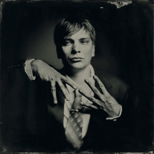 Playlist cover image