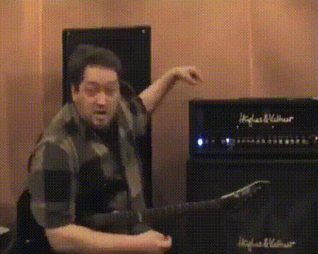 Ламповая голова 