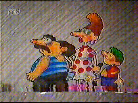 РТР - Сам Себе Режиссёр (1998)