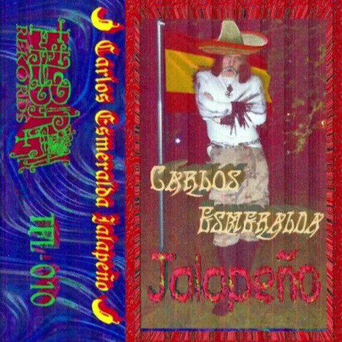 Playlist cover image