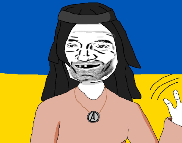 Кирюха Соблеронович