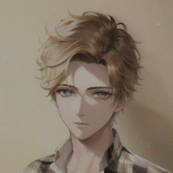 Дмитрий Пубертатович