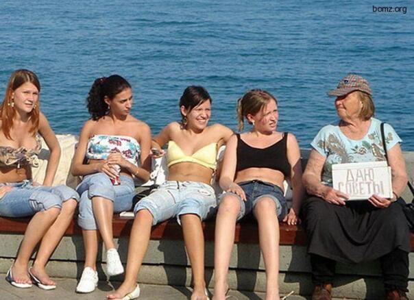 и служит примером для подражания...