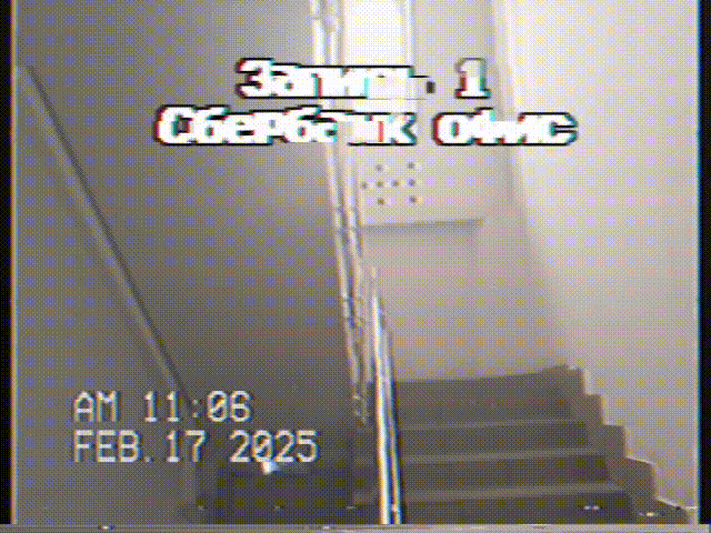 Vhs сходка пяторачки