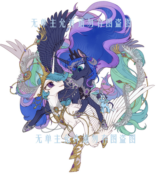 сурс: https://shiqiuzhu.lofter.com/post/1f85c734_2bf05da0d альтсурс: https://derpibooru.org/images/3693689