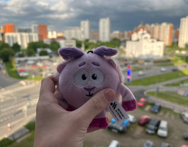 Фотографии со стены