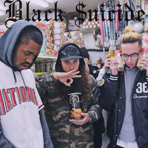 Playlist cover image