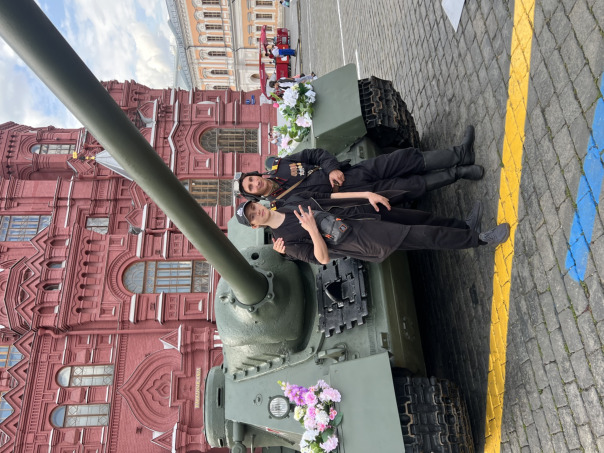 Профессор Пидорасик