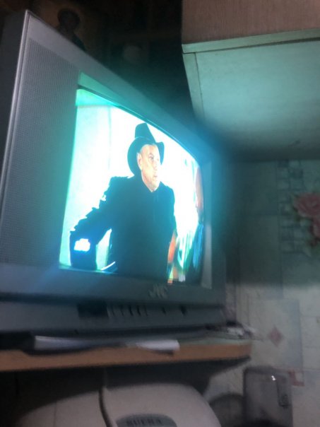 Эщ, 15 лет, додик
Ищу ручного вриск...