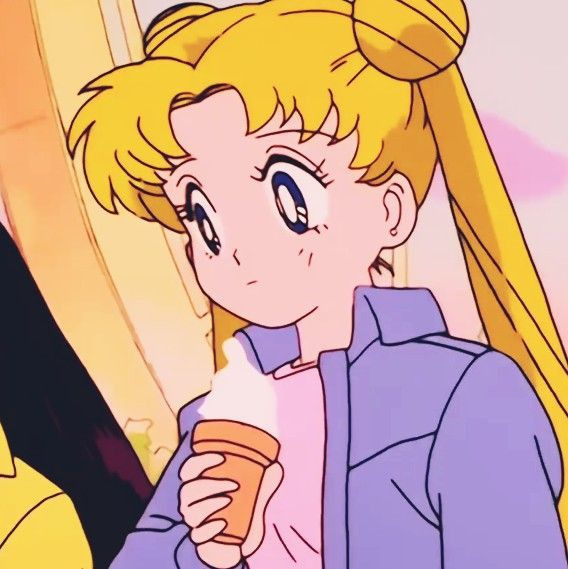 Усаги Цукино