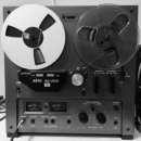 Магнитофон Akai GX-215D