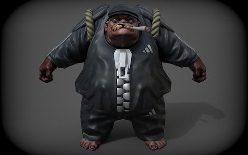 Сегодня я дал пиздов очередному тинк...