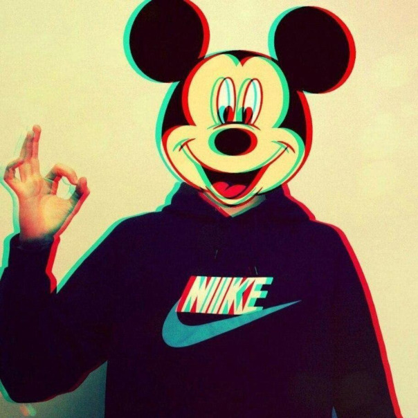 Никита Новгородов