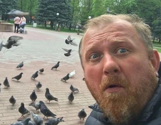 Бесконечная Сопля